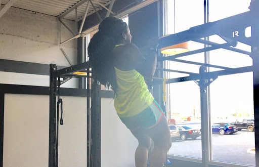 Health Club «LIV Fitness», reviews and photos, 1853 Memorial Dr SE, Atlanta, GA 30317, USA