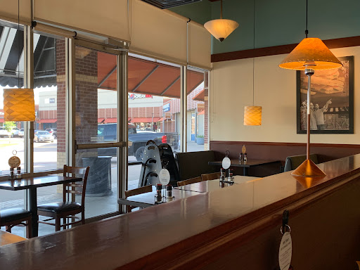 Cafe «Corner Bakery Cafe», reviews and photos, 3810 S Cooper St # 102, Arlington, TX 76015, USA