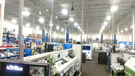 Electronics Store «Best Buy», reviews and photos, 11840 71st St, Kenosha, WI 53142, USA