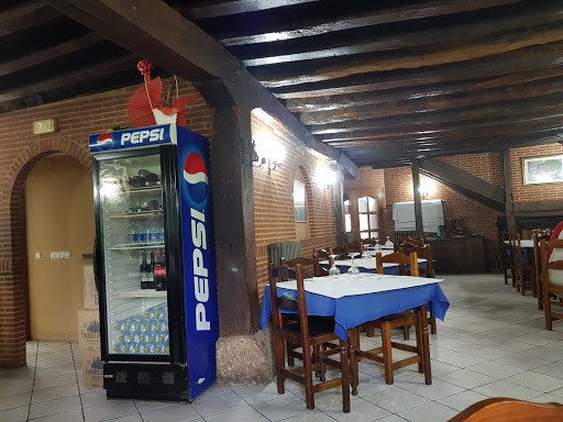 Información y opiniones sobre Bar Restaurante Ventas de Armentia de Condado De Treviño