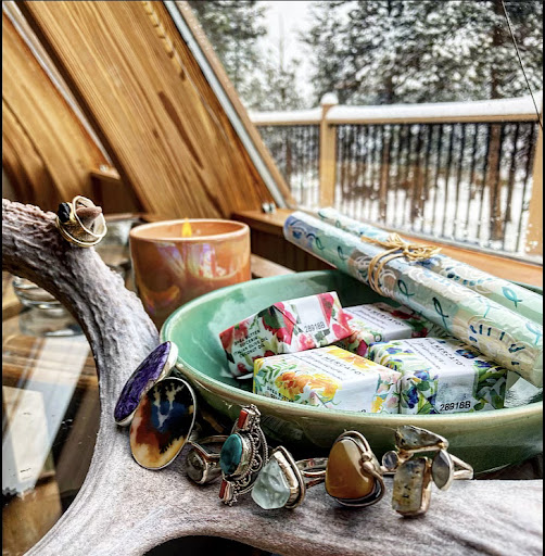 Gift Shop «Tulip Gifts and Cards», reviews and photos, 2312 S Colorado Blvd, Denver, CO 80222, USA