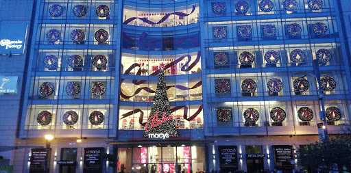 Computer Store «Apple Union Square», reviews and photos, 300 Post St, San Francisco, CA 94108, USA