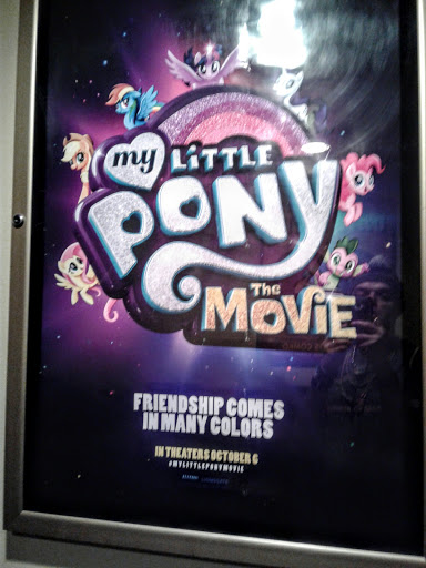 Movie Theater «Picture Show at Citadel Crossing», reviews and photos, 901 Academy Blvd N, Colorado Springs, CO 80909, USA