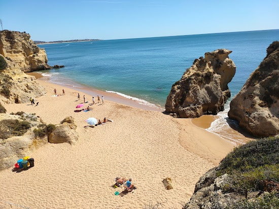 Praia dos Beijinhos