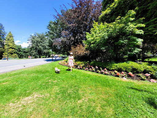 Victoria Park, 650 Lonsdale Ave, North Vancouver, BC V7M 2G8