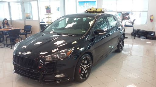 Car Dealer «Gary Smith Ford», reviews and photos, 1 Beal Pkwy NW, Fort Walton Beach, FL 32548, USA