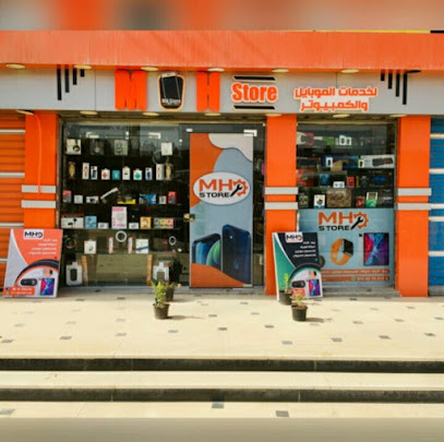 M H store