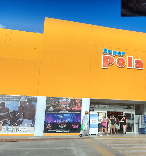 Adidas stores Punta Cana