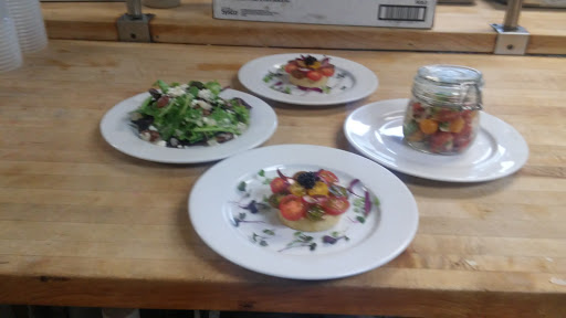 Caterer «24 carrots catering & events», reviews and photos, 17851 Sky Park Cir, Irvine, CA 92614, USA