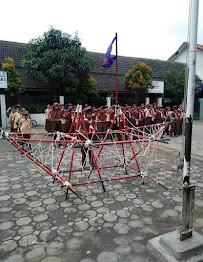 Foto SDN  Cipagalo 1, Kabupaten Bandung