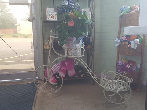 Florist «FLORAL ACCENTS», reviews and photos, 4219 3500 S #4, Salt Lake City, UT 84120, USA