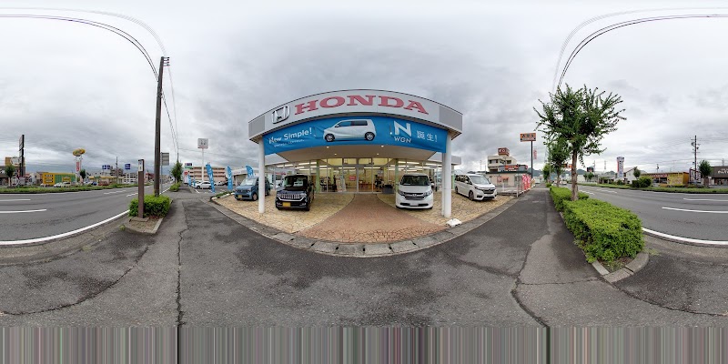 Honda Cars 岐阜東 岐阜東バイパス店