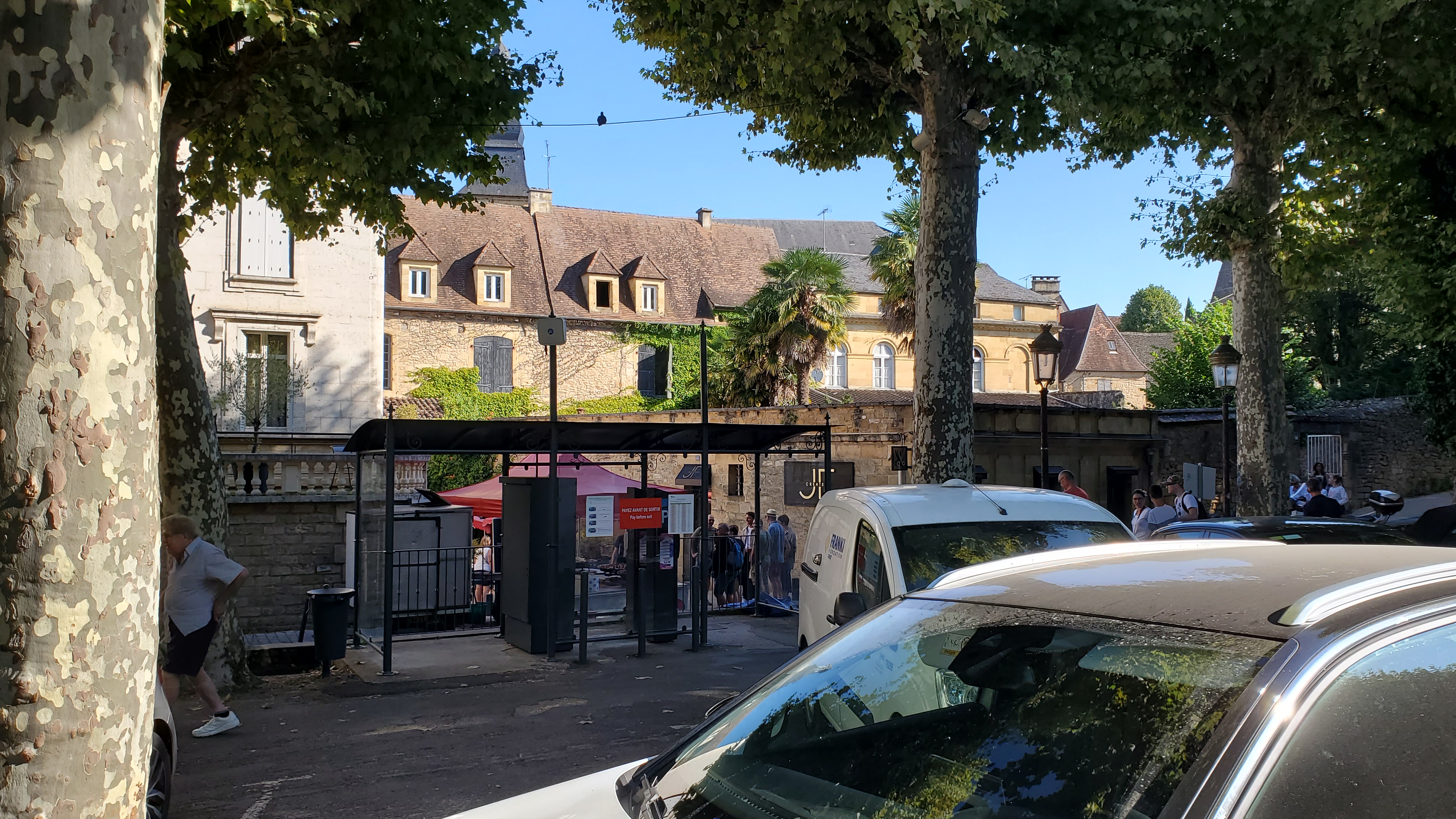 Photo n° 1 de l'avis de Ludovic.o fait le 27/07/2022 à 09:13