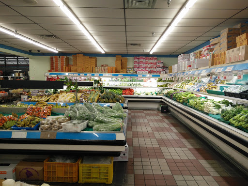 Asian Grocery Store «Kim Long Market», reviews and photos, 324 E Anaheim St, Long Beach, CA 90813, USA