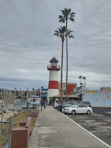 Oceanside Harbor Village image