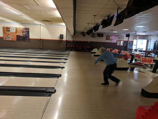 Bowling Alley «Stone Lanes», reviews and photos, 3746 Montgomery Rd # 2, Cincinnati, OH 45212, USA