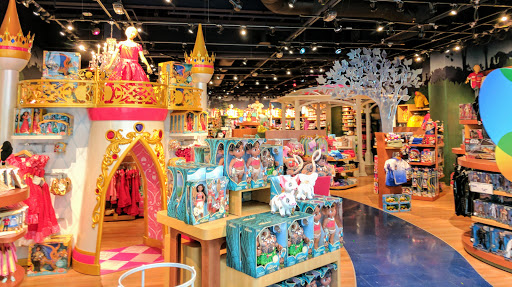 Toy Store «Disney Store», reviews and photos, 55 Parsonage Rd, Edison, NJ 08837, USA