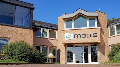 MGDIS à Vannes