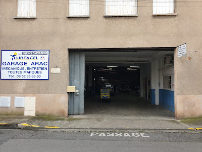 GARAGE DPF AUTOMOBILES à Toulouse