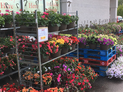 Supermarket «Shoppers Market II», reviews and photos, 14350 E 9 Mile Rd, Warren, MI 48089, USA