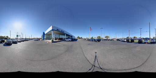Chevrolet Dealer «Bill Estes Chevrolet», reviews and photos, 4105 West 96th Street, Indianapolis, IN 46268, USA