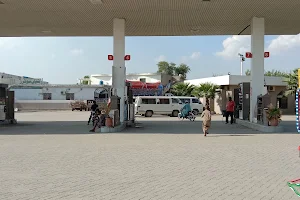 Khan I Filling Station- Total Petrol Station image