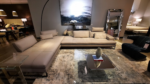 Furniture Store «Cantoni Modern Furniture Orange County», reviews and photos, 8650 Research Dr, Irvine, CA 92618, USA