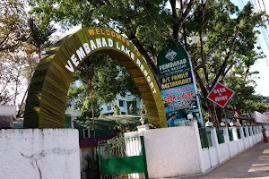 Vembanad Lake Resort image