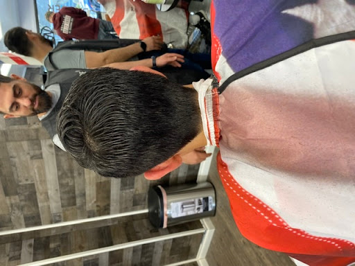 Barber Shop «Nevas Barber Shop», reviews and photos, 12328 Lake City Way NE, Seattle, WA 98125, USA