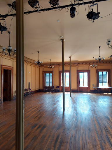 Pickens Hall & General Store, 83 N State St, Heuvelton, NY 13654, USA, 