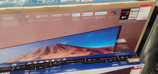 Electronics Store «Best Buy», reviews and photos, 1145 Oak Forest Ln, Myrtle Beach, SC 29577, USA