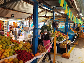 Mercado Wanchaq