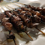 Photo n°2 de l'avis de Danilo. fait le 23/08/2017 à 19:51 sur le  Grand Canyon Restaurant à Pescara