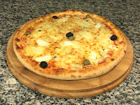 Pizza du Pizzeria Robin Des Pizz à Bourg-en-Bresse - n°15