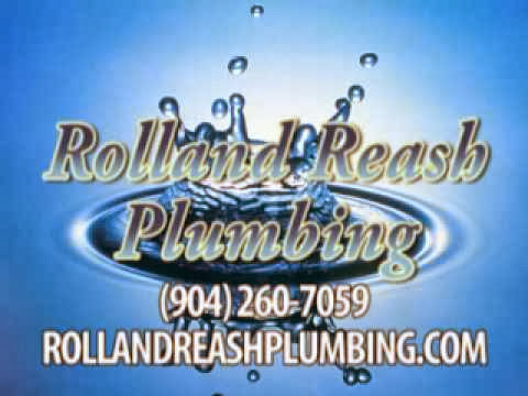 Plumber «Rolland Reash Plumbing», reviews and photos, 11606 Columbia Park Dr E, Jacksonville, FL 32258, USA