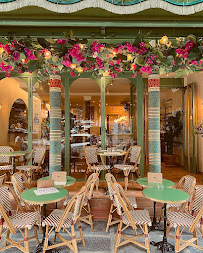 Atmosphère du Restaurant de tapas La Noceria à Paris - n°8