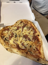 Pizza du Restaurant italien Pizza 67 🍕 à Paris - n°14