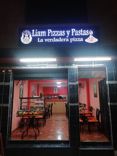 Opiniones de Liam pizza en San Martín de Porres - Pizzeria