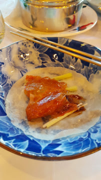 Canard laqué de Pékin du Restaurant New China à Lyon - n°7