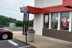 Arby's image