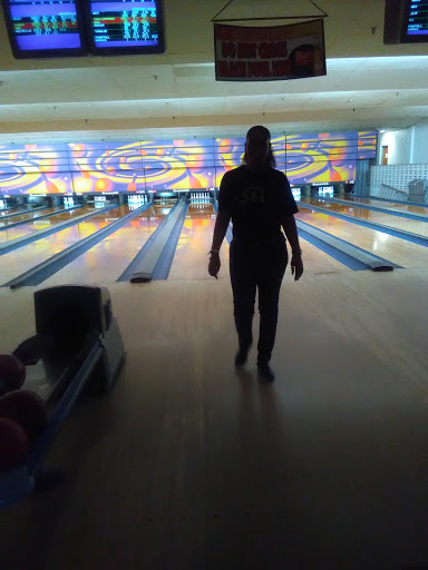 Bowling Alley «Curtis Lanes», reviews and photos, 45 Scotch Rd, Ewing Township, NJ 08628, USA