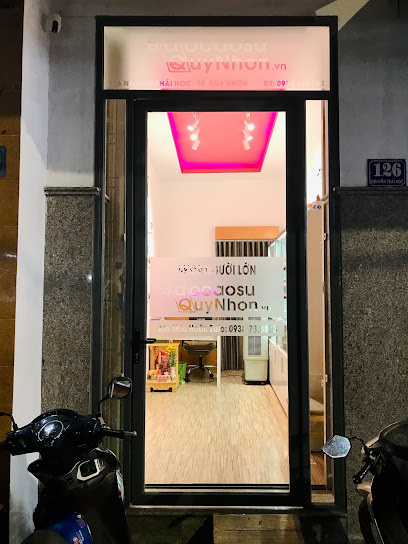 Shop Bao Cao Su Quy Nhơn