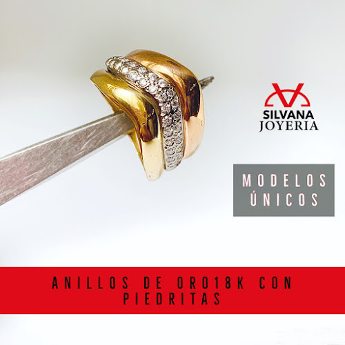 Joyería Silvana - Guayaquil