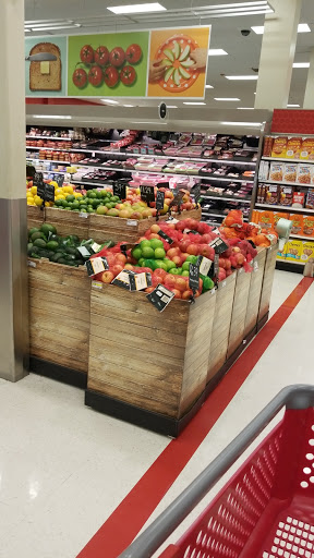 Department Store «Target», reviews and photos, 10500 Ulmerton Rd, Largo, FL 33771, USA