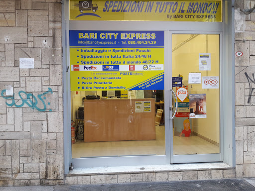 Bari City Express