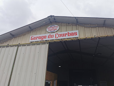 Garage du Courbas à Varilhes