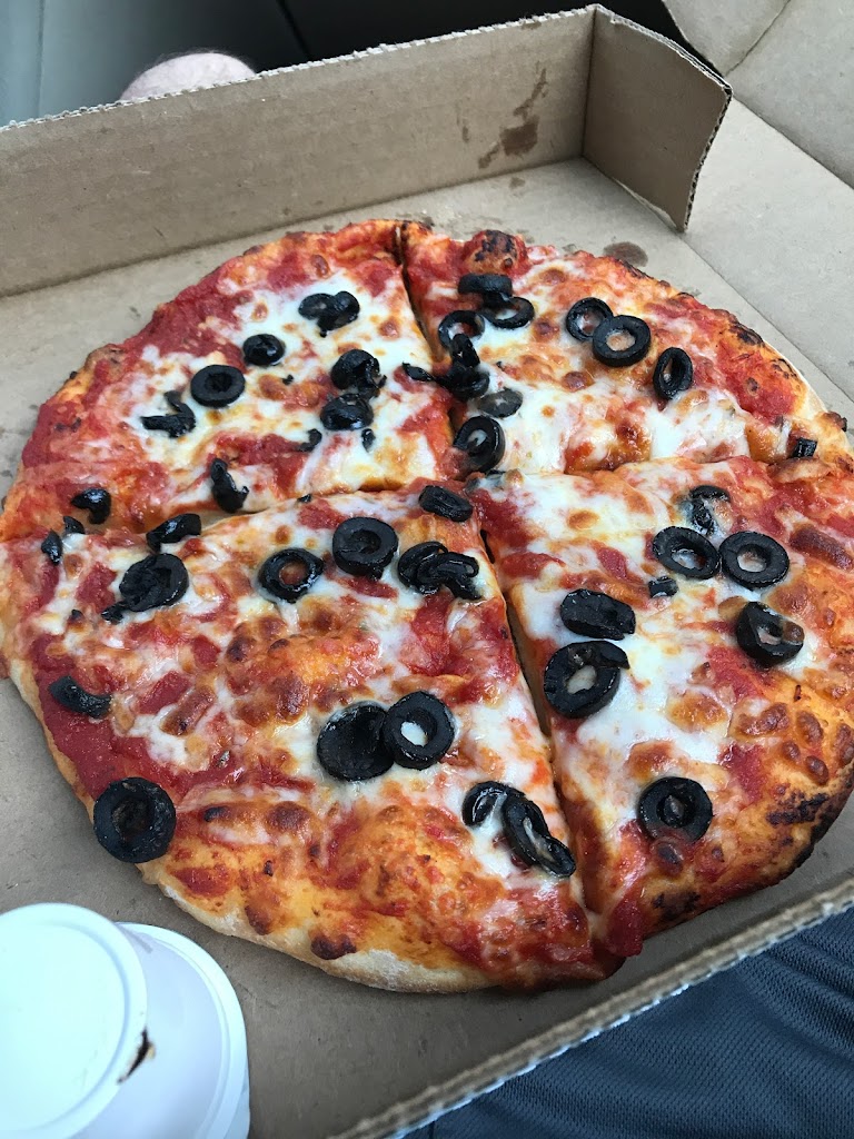 Momma Jo's Pizza 15501