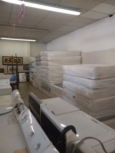 Thrift Store «Thrift Bargain and More», reviews and photos, 1470 N Beale Rd, Marysville, CA 95901, USA