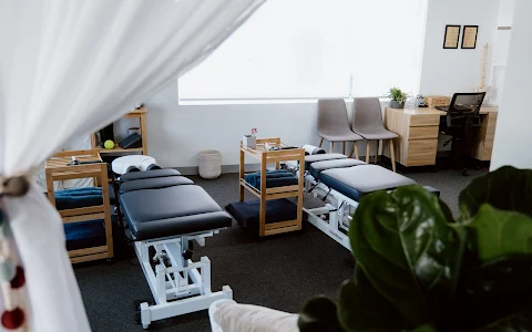 Our Family Chiropractor Cronulla image