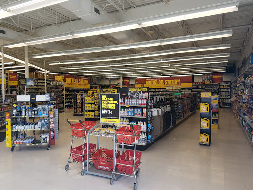 Auto Parts Store «Advance Auto Parts», reviews and photos, 1405 W Broadway St, Princeton, IN 47670, USA